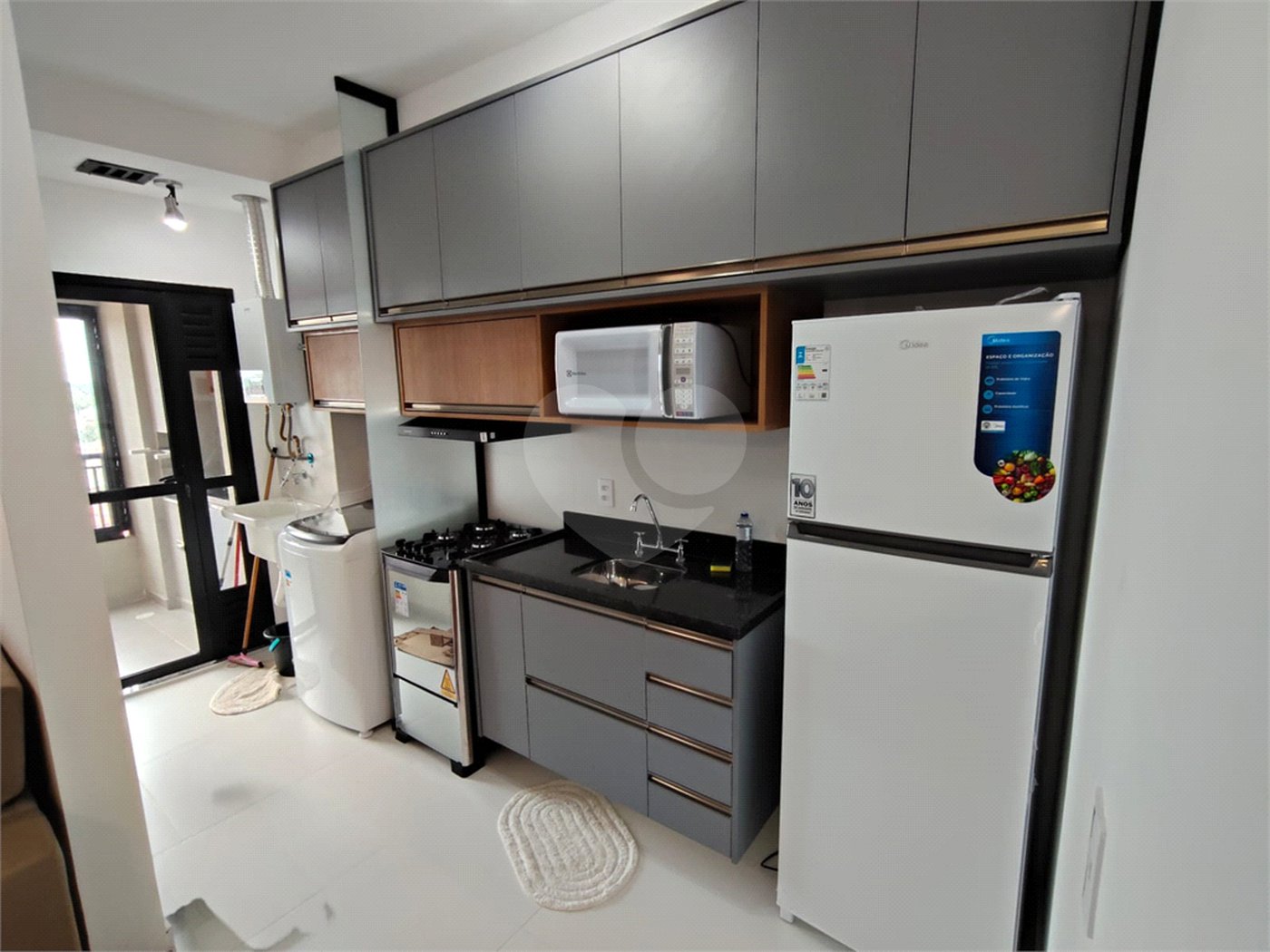 Apartamento à venda com 2 suítes no Centro, Itapetininga, SP