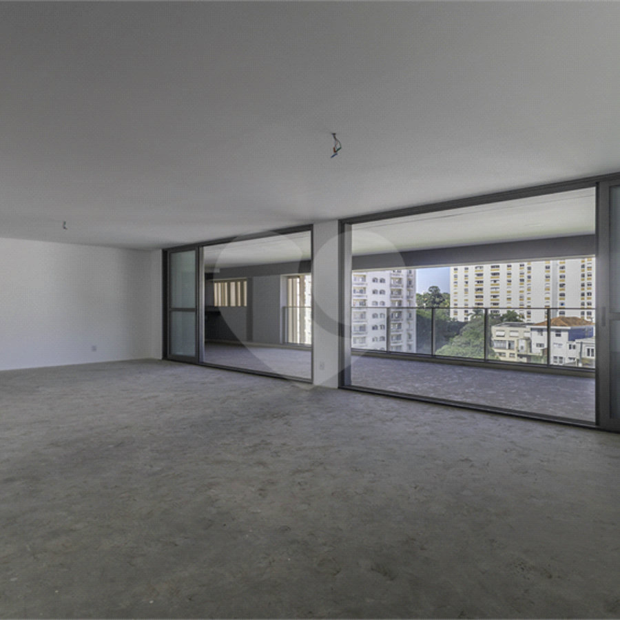 Apartamento à venda com 4 quartos, sendo 3 suítes, em Sumaré, São Paulo, SP