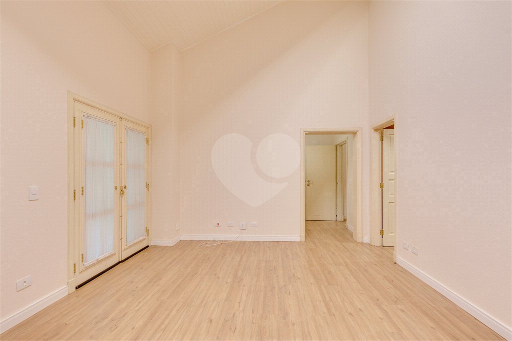 Casa à venda com 4 suítes no condomínio Chácara Flora, São Paulo - SP