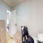 Apartamento à venda com 2 quartos, sendo 1 suíte, em Moema, São Paulo, SP