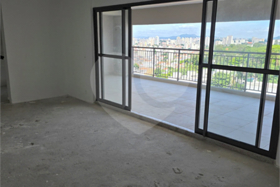 Apartamento à venda ou para alugar com 3 suítes em Tucuruvi, São Paulo, SP