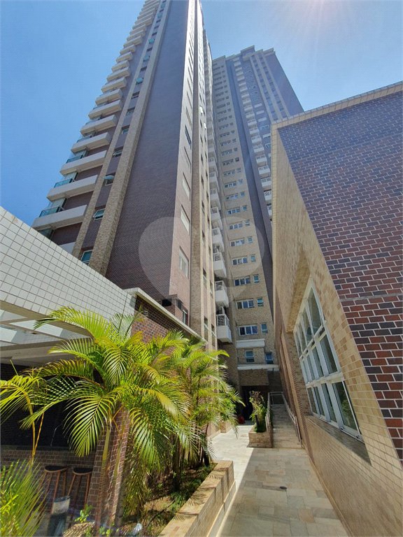 Apartamento à venda com 4 quartos, sendo 3 suítes, em Vila Santo Estevão, São Paulo, SP