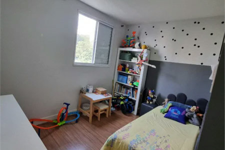 Apartamento à venda com 2 quartos em Jardim Caboré, São Paulo, SP