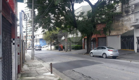 Casa à venda com 3 quartos em Santana, São Paulo, SP