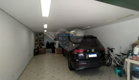 Sobrado à venda com 3 quartos, sendo 1 suíte,  em Lauzane Paulista, São Paulo, SP