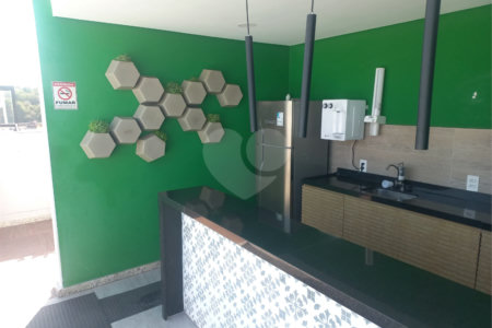 Apartamento à venda com 2 quartos, sendo 1 suíte, em São Cristóvão, Rio de Janeiro, RJ