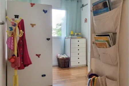 Apartamento à venda com 3 quartos, sendo 2 suítes,  em Jardim Arpoador, São Paulo, SP
