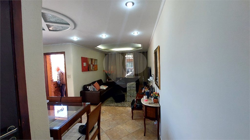 Casa à venda com 3 quartos em Sumarezinho, São Paulo, SP
