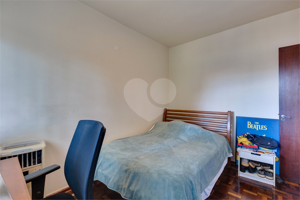 Casa de Vila à venda com 3 quartos, sendo 1 suíte, em Alto da Boa Vista, São Paulo, SP