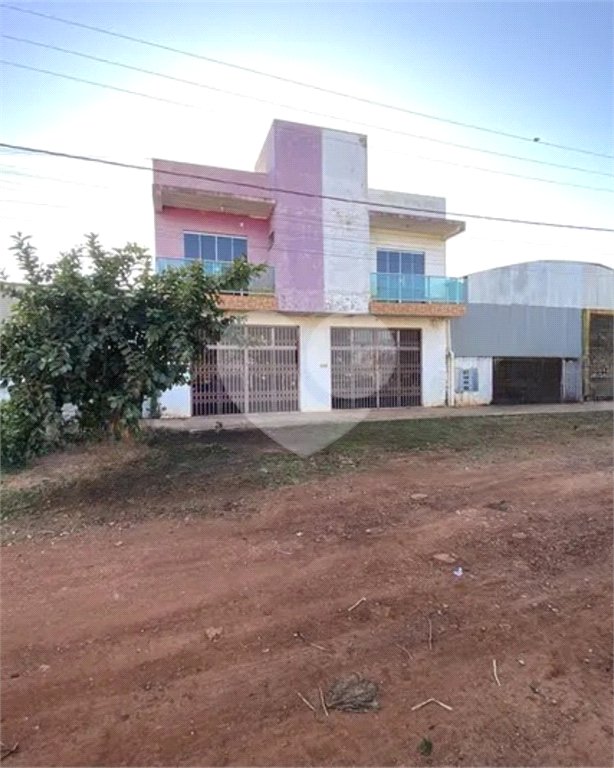 Salão para alugar no Centro, Ponta Porã, MS