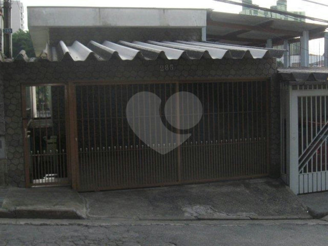 Sobrado à venda com 3 quartos, sendo 1 suíte,  em Mandaqui, São Paulo, SP