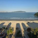 Apartamento com 3 dormitórios à venda, 175 m² por R$ 950.000,00 - Itararé - São Vicente/SP