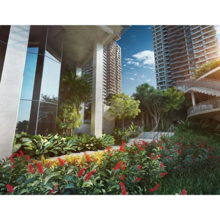 Apartamento à venda com 2 quartos, sendo 1 suíte,  em Jardim das Acácias, São Paulo, SP