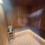 Apartamento à venda com 1 quarto em Moema, São Paulo, SP
