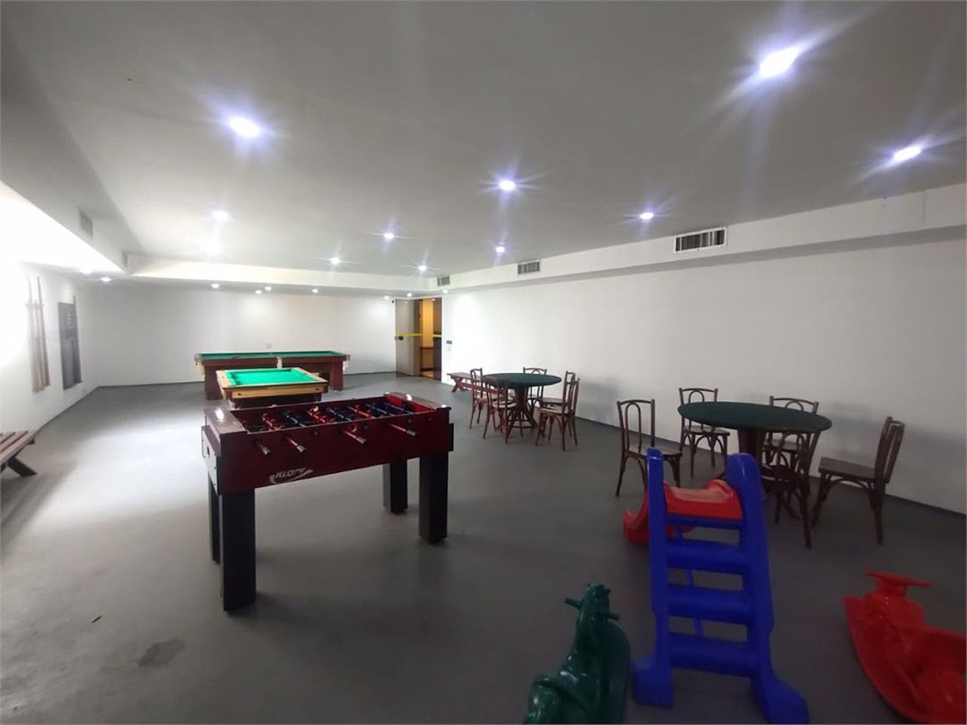 Apartamento à venda, Morro do Maluf, Guarujá