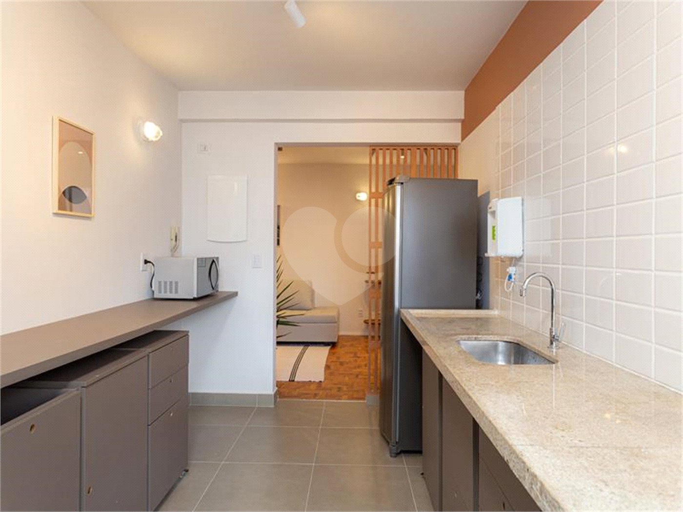 Apartamento à venda com 4 quartos, sendo 2 suítes, em Pinheiros, São Paulo, SP