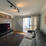 Apartamento à venda com 4 quartos, sendo 2 suítes, em Vila Hamburguesa, São Paulo, SP