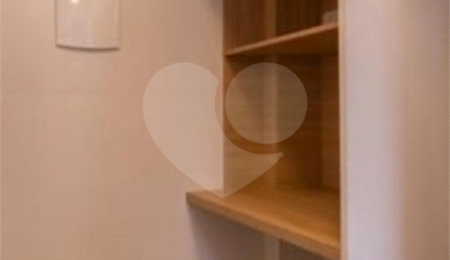 Apartamento à venda com 1 quarto em Jardim Paulista, São Paulo, SP