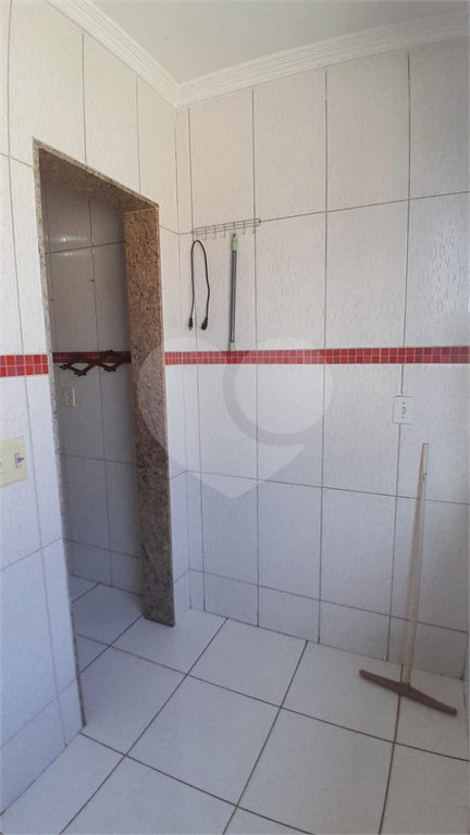 Casa à venda com 2 quartos, sendo 1 suíte, em Campo Grande, Rio de Janeiro, RJ