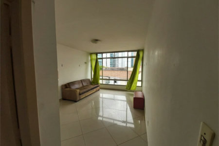 Apartamento à venda com 2 quartos em Pinheiros, São Paulo, SP