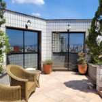 Apartamento à venda com 6 quartos, sendo 1 suíte, em Parque da Mooca, São Paulo, SP