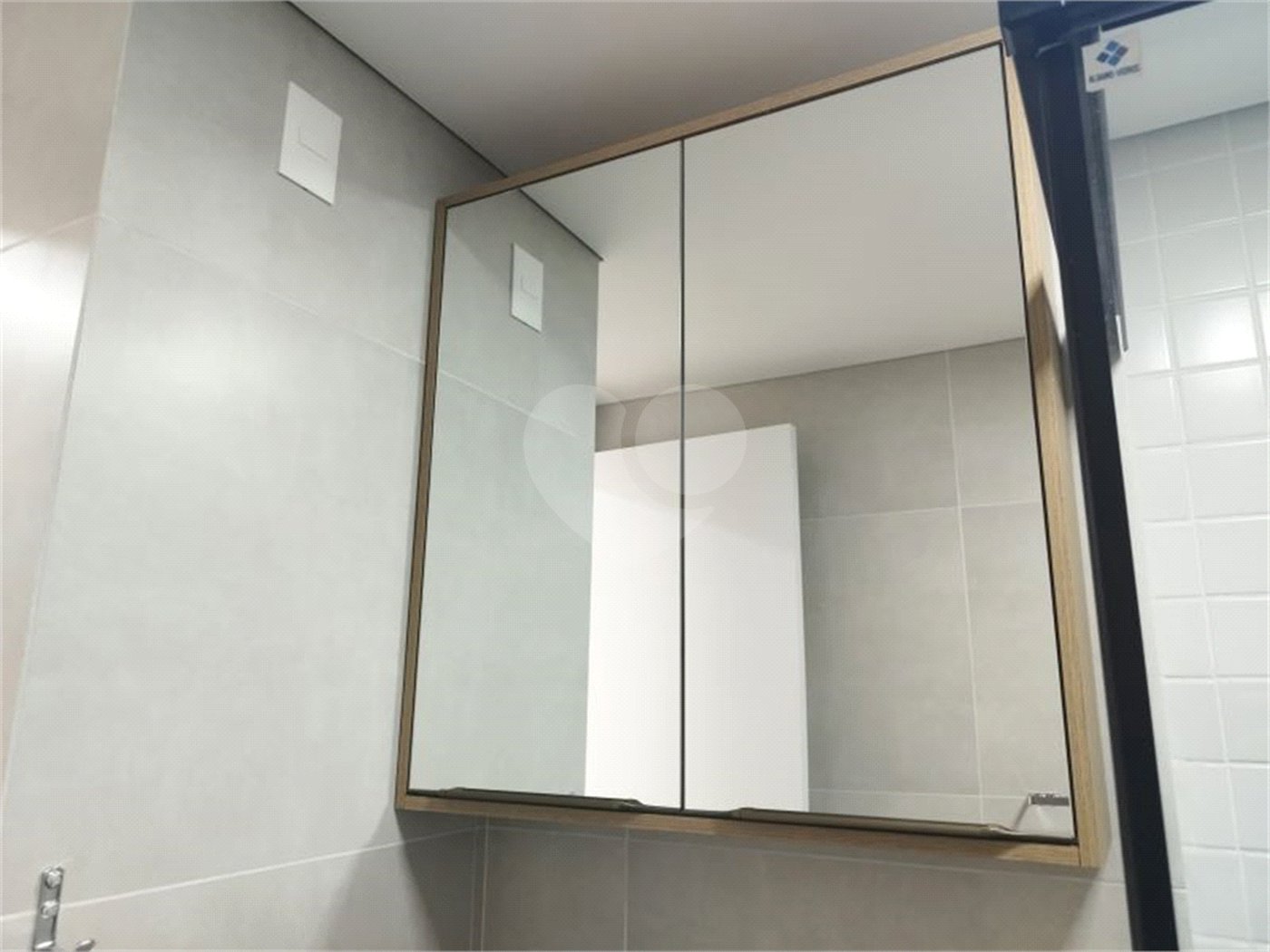 Apartamento para alugar com 1 quarto em Pinheiros, São Paulo, SP
