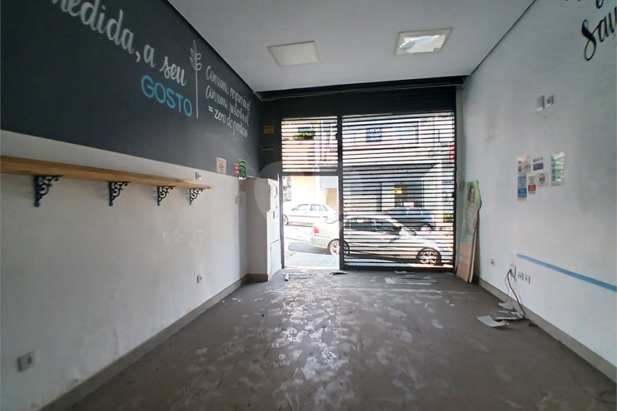 Salão para alugar em Santana, São Paulo, SP
