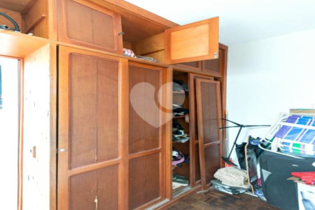 Apartamento à venda com 2 quartos, sendo 1 suíte, em Tijuca, Rio de Janeiro, RJ