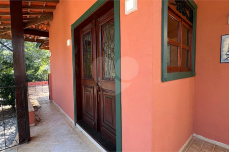 Casa à venda com 4 suítes no condomínio Vivendas do Lago, Sorocaba - SP