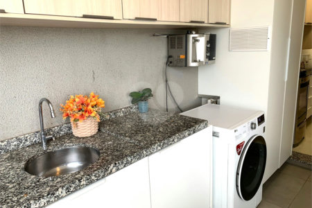 Apartamento à venda com 2 quartos, sendo 1 suíte, em Vila Leopoldina, São Paulo, SP