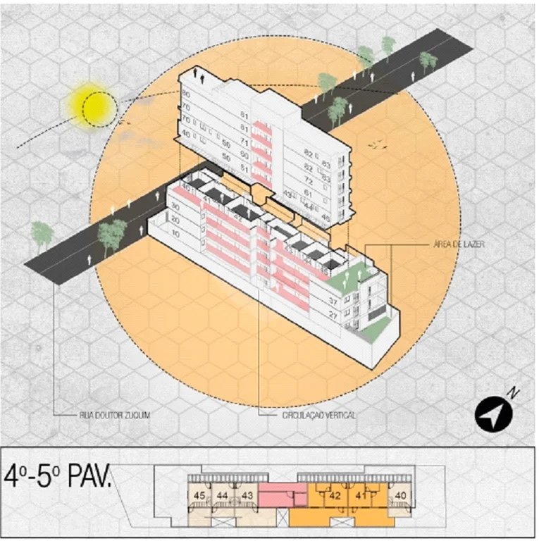 Apartamento à venda com 1 suíte em Santana, São Paulo, SP