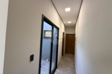 Casa à venda com 2 quartos, sendo 1 suíte, em Jardim Santa Marta III, Salto, SP