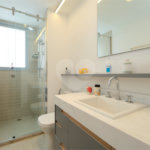 Apartamento para alugar com 2 suítes em Jardim Paulistano, São Paulo, SP