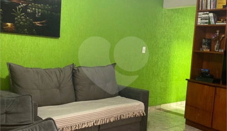 Casa à venda com 3 quartos em Jardim Iporanga, Guarulhos, SP