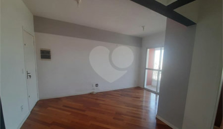 Apartamento à venda com 2 quartos em Casa Verde, São Paulo, SP
