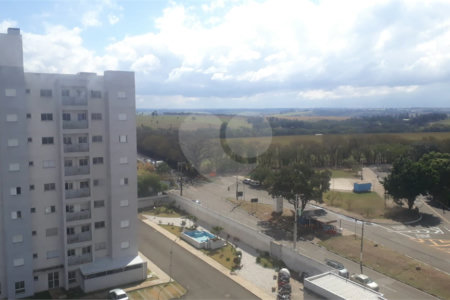 Apartamento à venda com 2 quartos em João Aranha, Paulínia, SP