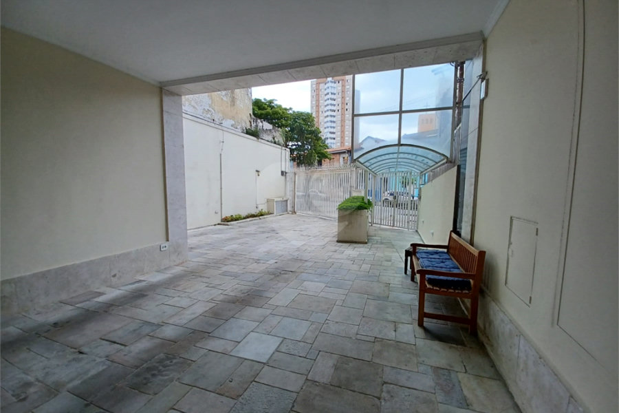 Apartamento à venda com 3 quartos, sendo 1 suíte, em Santana, São Paulo, SP