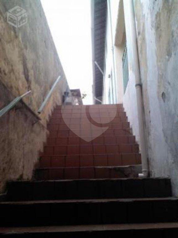 Sobrado à venda com 4 quartos, sendo 1 suíte, em Vila Aurora (zona Norte), São Paulo, SP