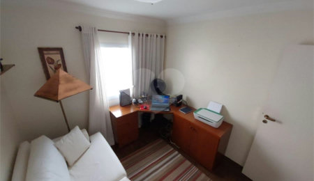 Apartamento à venda com 3 quartos em Vila Congonhas, São Paulo, SP