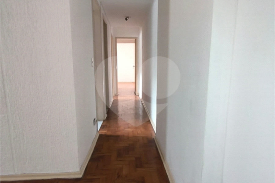 Apartamento à venda com 2 quartos em Santana, São Paulo, SP