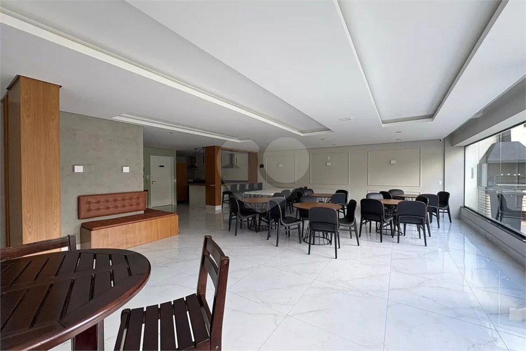 Apartamento à venda com 2 quartos, sendo 1 suíte, no Centro, São Bernardo do Campo, SP