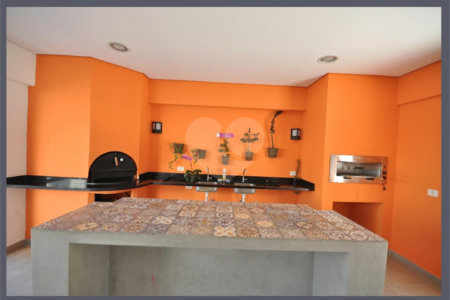 Apartamento à venda com 1 quarto em Vila Mazzei, São Paulo, SP