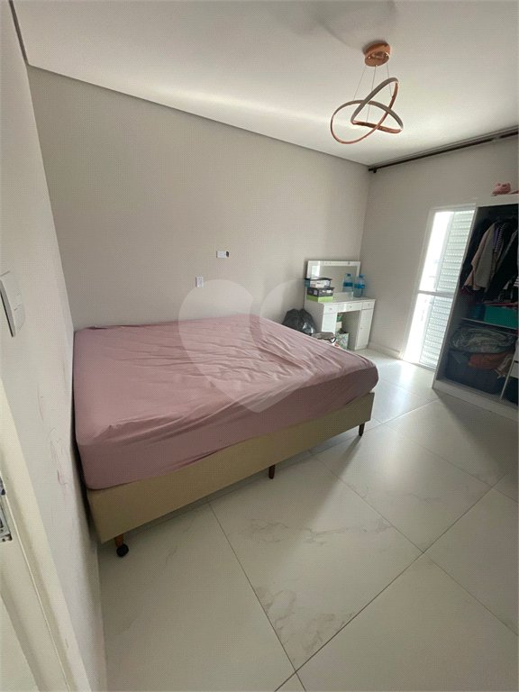 Sobrado à venda com 4 quartos, sendo 1 suíte, em Vila Guilherme, São Paulo, SP