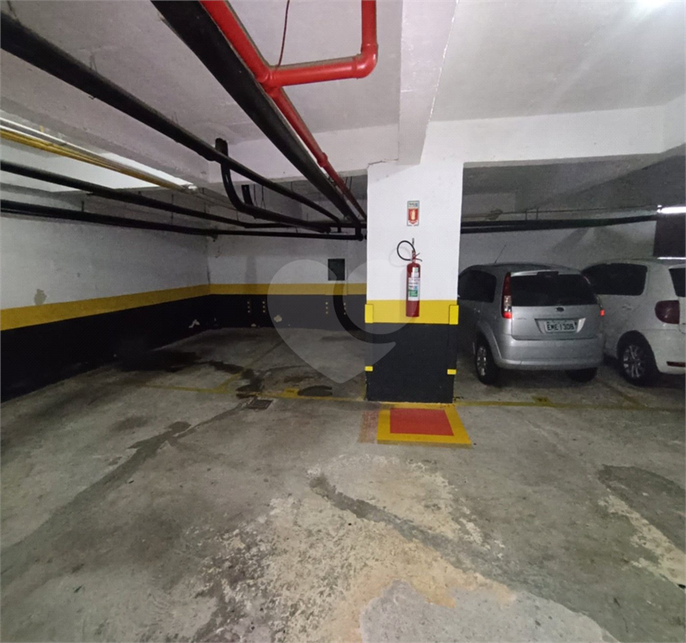 Apartamento à venda com 2 quartos em Vila Aurora (zona Norte), São Paulo, SP