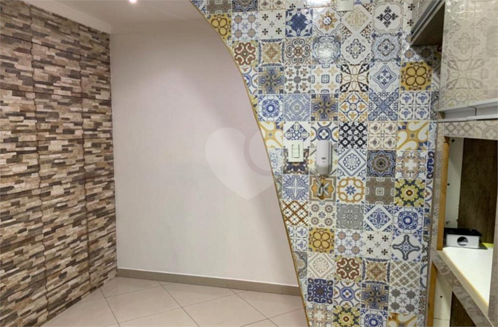 Apartamento à venda com 2 quartos em Freguesia do Ó, São Paulo, SP