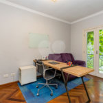 Casa à venda com 4 suítes no condomínio Saint Germain, São Paulo - SP