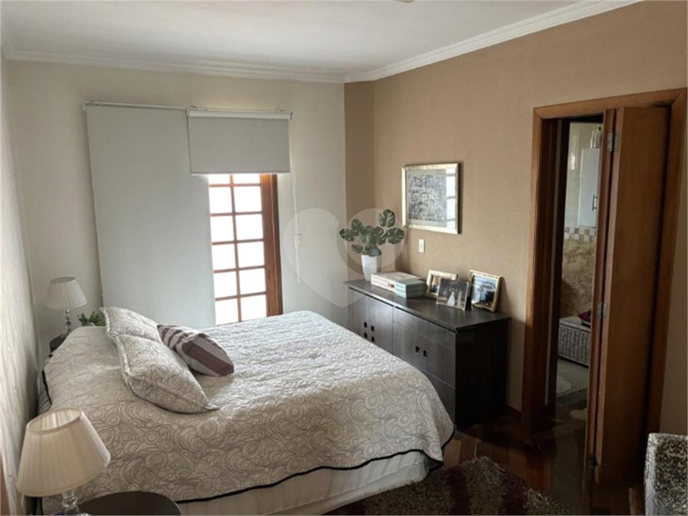 Sobrado à venda com 4 quartos, sendo 1 suíte, em Vila Floresta, Santo André, SP
