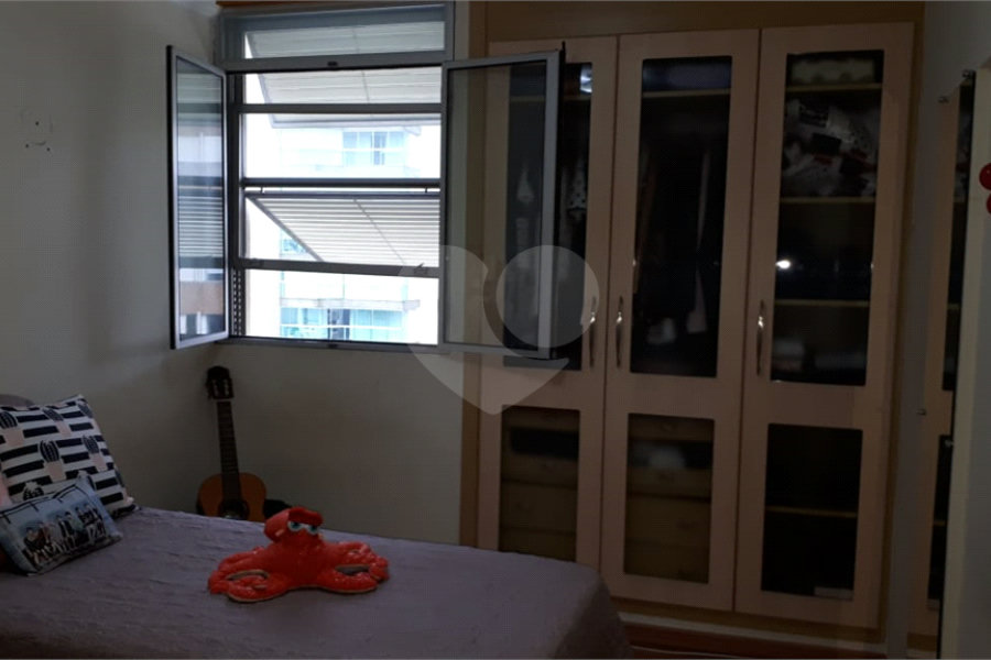 Apartamento à venda com 3 quartos, sendo 1 suíte, em Santana, São Paulo, SP