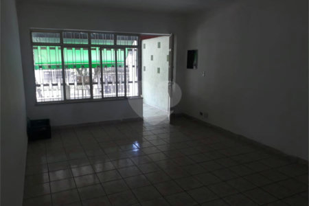 Sobrado à venda com 3 quartos em Jardim Franca, São Paulo, SP