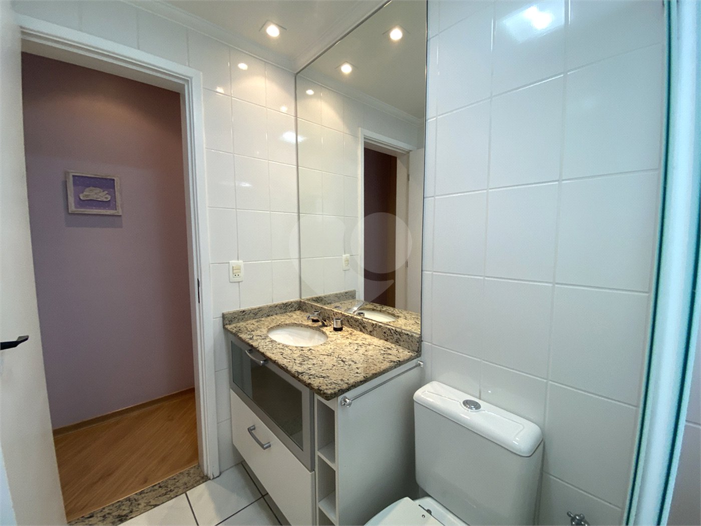 Apartamento à venda com 3 suítes em Rudge Ramos, São Bernardo do Campo, SP
